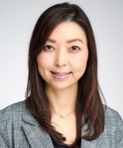 楠本 美砂 Kusumoto Misa