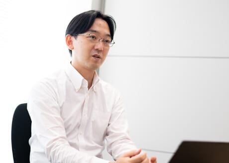 経営層が納得する報告・プレゼンテーションができず、悩みを抱えていた