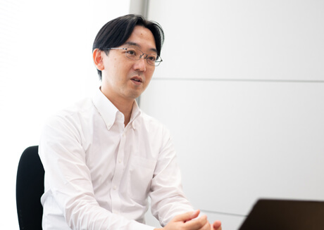 経営層が納得する報告・プレゼンテーションができず、悩みを抱えていた