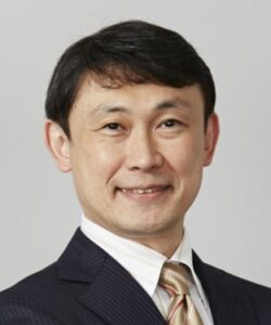 舞田 竜宣 Maita Tatsunobu