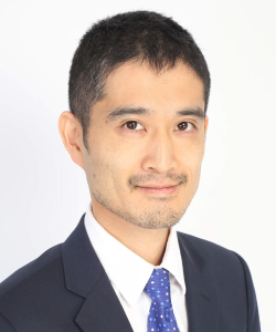 牧野 岳志 Makino Takeshi