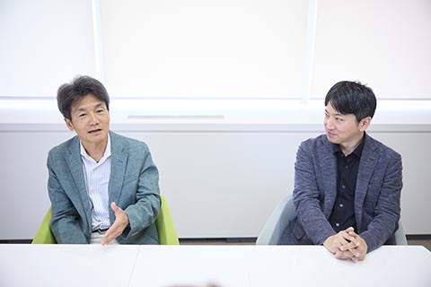 EMPで学んだことを経営計画策定に生かし、より良い経営の実現へ邁進する