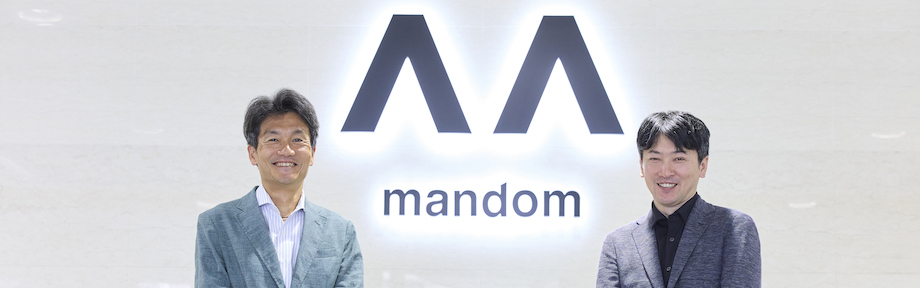 株式会社マンダム