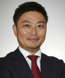 和田 将人 Masato Wada