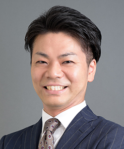 増田 憲介 Masuda Kensuke