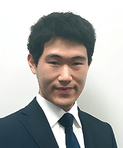 松原 匠作 Matsubara Shosaku
