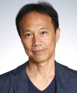 松林 博文 Matsubayashi Hirofumi