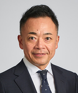 松田 充弘 Matsuda Mitsuhiro