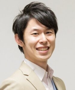 松井 孝憲 Matsui Takanori