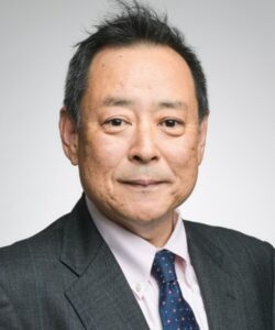 松本 泰幸 Matsumoto Hiroyuki