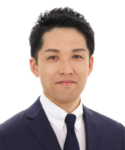 三井 敬二 Mii Keiji