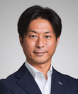 三小田 実 Mikoda Minoru
