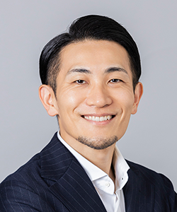 南 和宏 Minami Kazuhiro