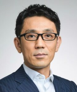 峰村 憲和 Minemura Norikazu
