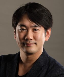 宮林 隆吉 Miyabayashi Ryukichi