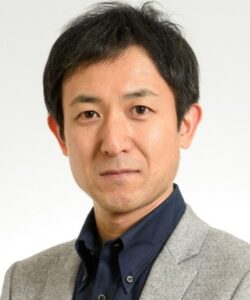 溝口 聖規 Mizoguchi Masaki