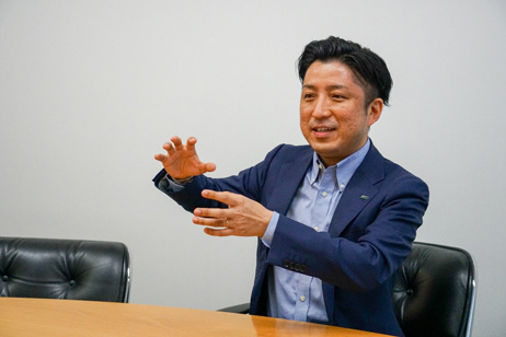 ステップアップのための登竜門として必須だと考えていた