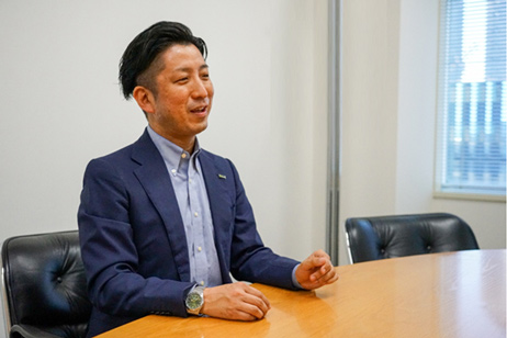 学んだことを「できる」ようにしていきたい