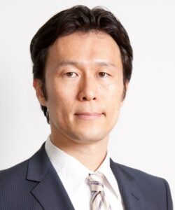 森本 泰浩 Morimoto Yasuhiro