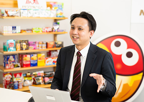 広報の仕組みづくりにおける業務分析の質が上がった