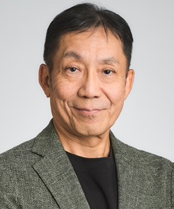 森生 明 Morio Akira