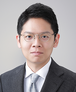 本山 裕輔 Motoyama Yusuke