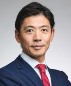 武藤 健太郎 Muto Kentaro