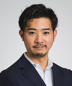 仲川 顕太 Nakagawa Kenta