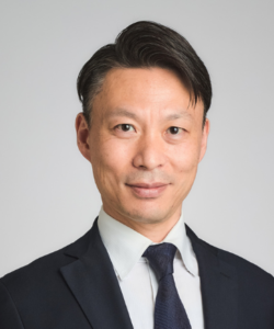 中川 徹 Nakagawa Toru