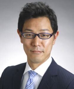 中井 大介 Nakai Daisuke