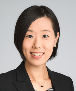 中村 文香 Nakamura Ayaka