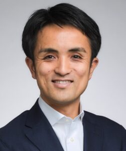 中村 剛 Nakamura Goh