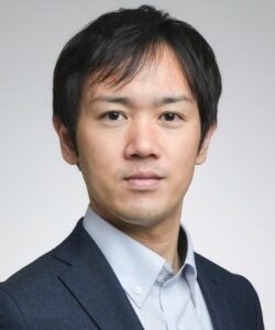 中村 直太 Nakamura Naota