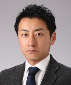 中野 翔太 Nakano Shota