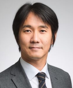 中島 淑雄 Nakashima Hideo