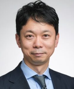 中田 彰 Nakata Akira