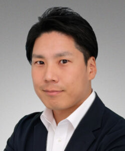 中田 真也 Nakata Masaya