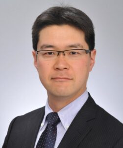 中田 有吾 Nakata Yugo