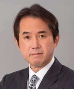中塚 晃章 Nakatsuka Teruaki