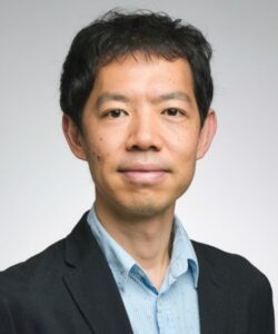 中里 基 Nakazato Motoi