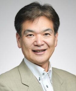 中澤 達 Nakazawa Tatsu