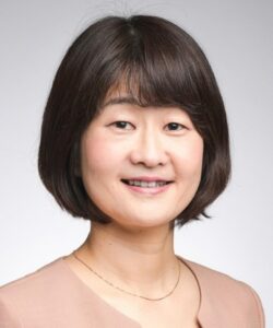 難波 美帆 Namba Miho