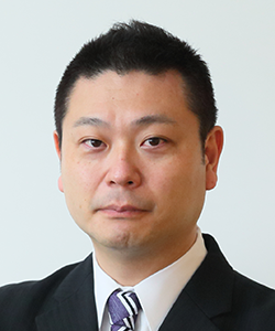 成田 章太郎 Narita Shotaro