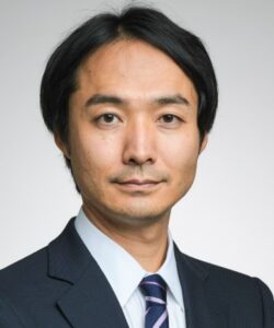 名藤 大樹 Nato Hiroki
