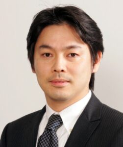 西村 聡 Nishimura Satoshi
