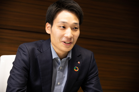 「リーダーシップと人材マネジメント基礎」は、今の自分にまさにぴったりの科目だと感じた