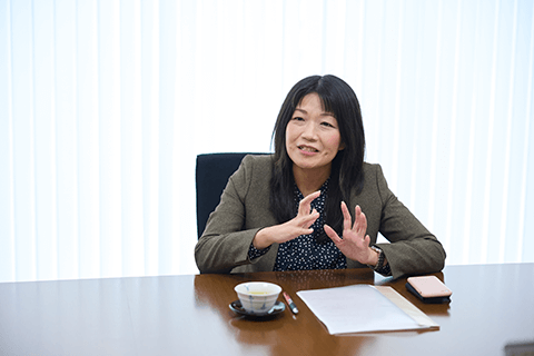 経営者として、世の中や自社に対する「思い」を持つ重要性