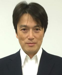 野端 正人 Nobata Masato