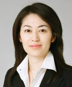 野田 史恵 Noda Fumie