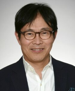 沼野 利和 Numano Toshikazu